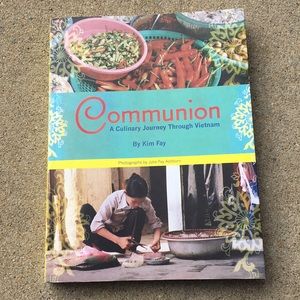 a culinary journey - Vietnam